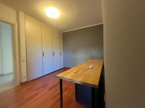 Elegante appartamento 1.5 locali a Mendrisio con garage 4