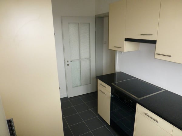 Schöne, renovierte 2.5-Zimmer-Wohnung in Buchs AG 3