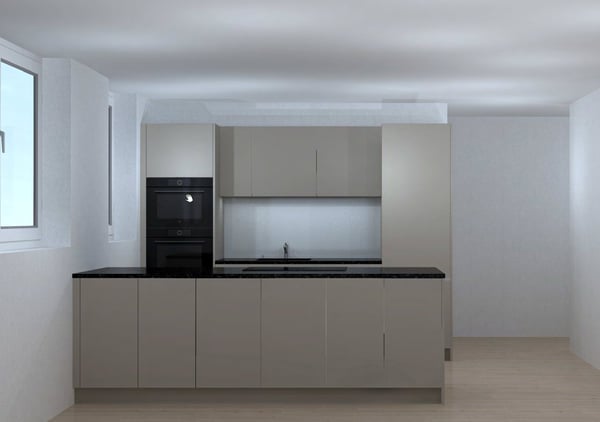 Wohnung in Schübelbach 3