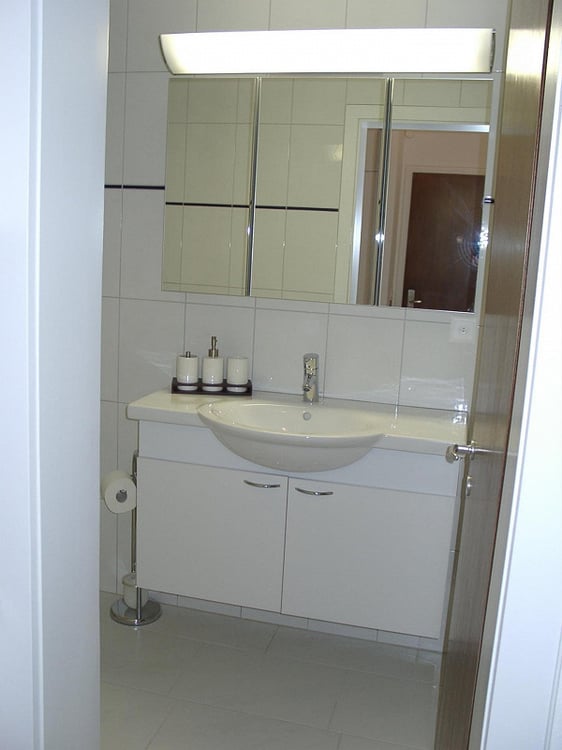 Charmante 2-Zimmer-Wohnung mit Rheinblick in Basel 3