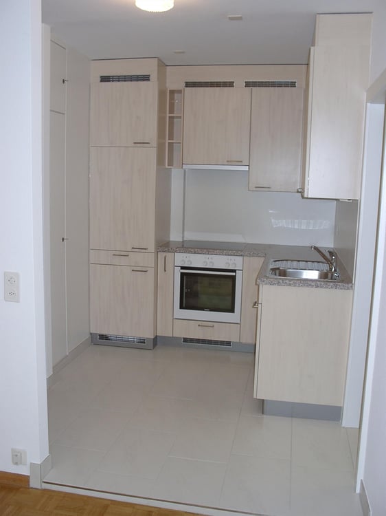 Charmante 2-Zimmer-Wohnung mit Rheinblick in Basel 4