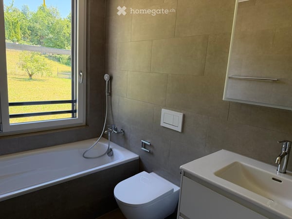 Schönes Zuhause zum Wohlfühlen - Erstvermietung 8