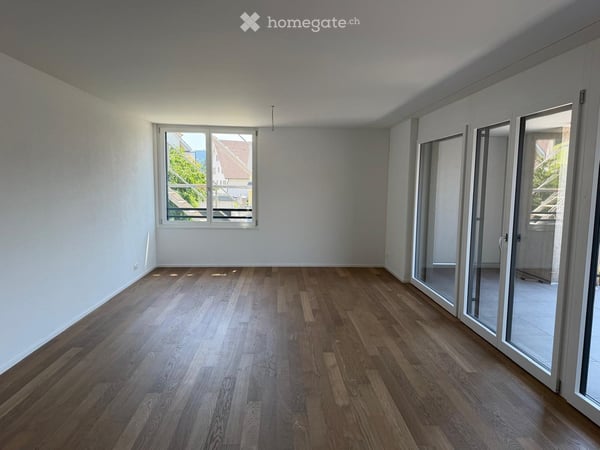 Schönes Zuhause zum Wohlfühlen - Erstvermietung 5