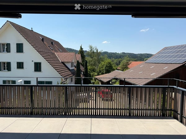 Schönes Zuhause zum Wohlfühlen - Erstvermietung