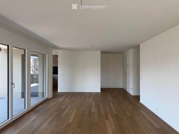 Schönes Zuhause zum Wohlfühlen - Erstvermietung 4