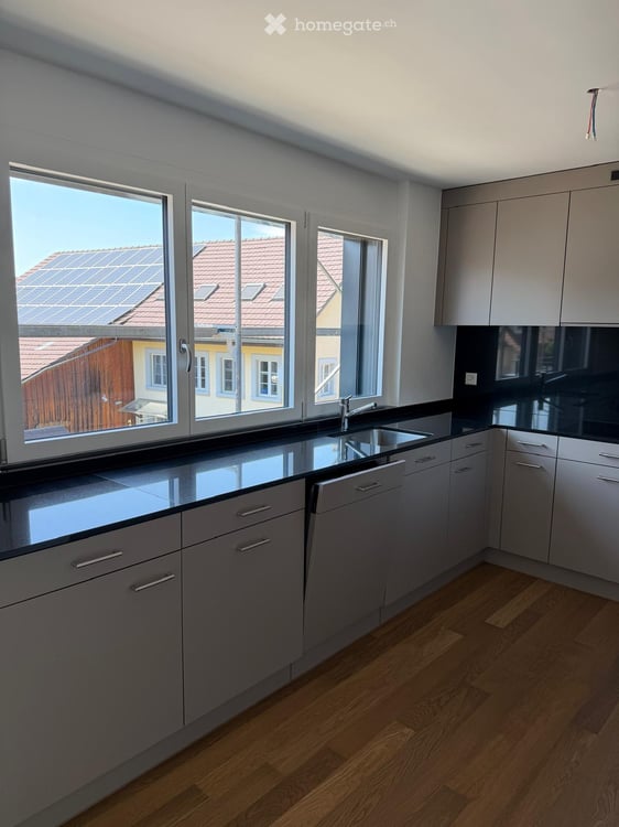 Schönes Zuhause zum Wohlfühlen - Erstvermietung 2