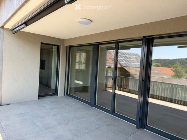 Schönes Zuhause zum Wohlfühlen - Erstvermietung 7