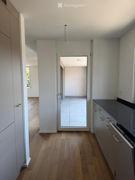 Schönes Zuhause zum Wohlfühlen - Erstvermietung 3