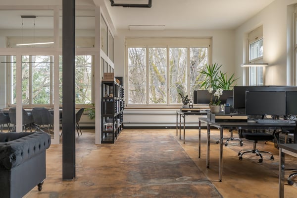 Gewerbe / Industrie in Wetzikon ZH 1