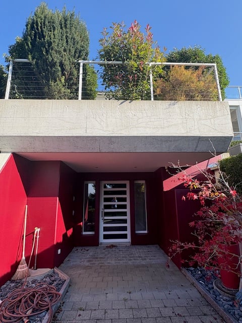 Exklusives 2.5 Zimmer-Einfamilienhaus mit Pool in Stettfurt 6