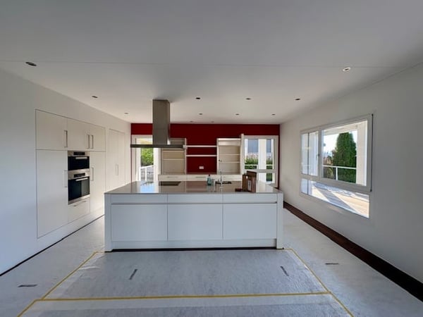 Exklusives 2.5 Zimmer-Einfamilienhaus mit Pool in Stettfurt 9