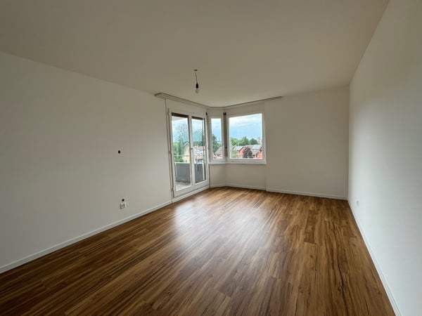 Attikawohnung in Emmenbrücke nähe Rothenburg 9