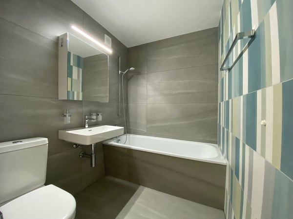 Attikawohnung in Emmenbrücke nähe Rothenburg 16