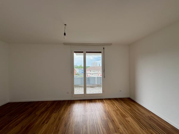 Attikawohnung in Emmenbrücke nähe Rothenburg 11