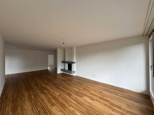 Attikawohnung in Emmenbrücke nähe Rothenburg 3