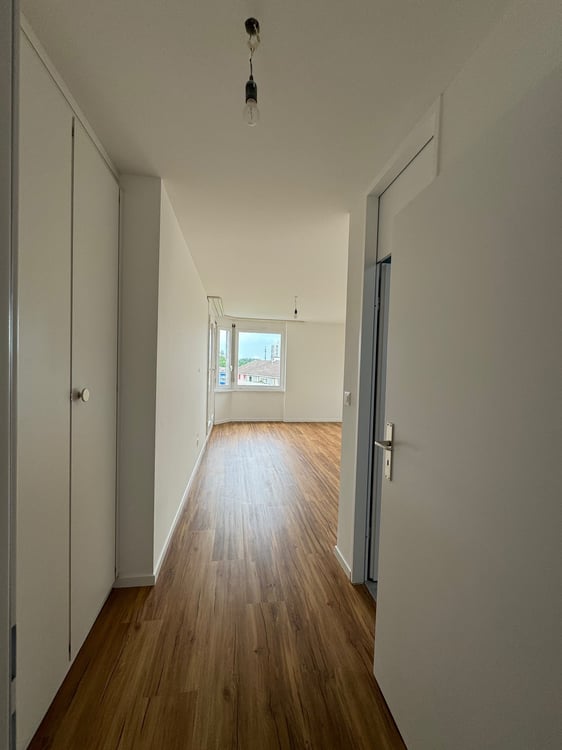 Attikawohnung in Emmenbrücke nähe Rothenburg 5