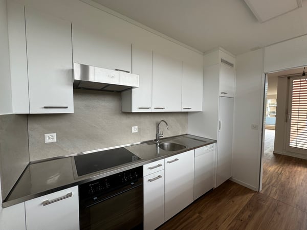 Attikawohnung in Emmenbrücke nähe Rothenburg 13