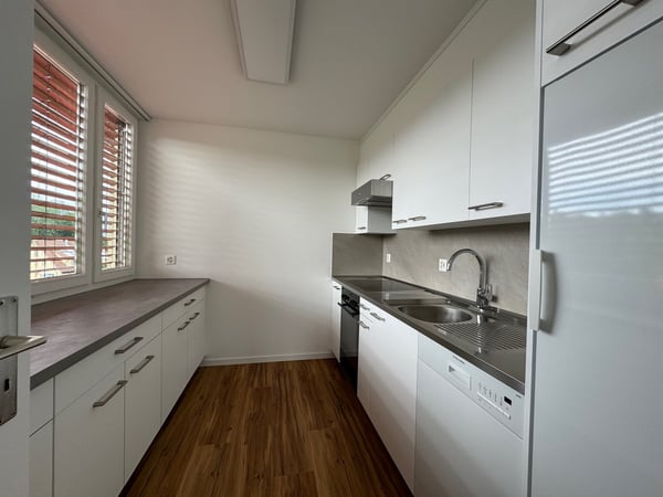 Attikawohnung in Emmenbrücke nähe Rothenburg 12