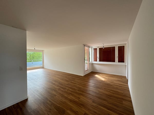 Attikawohnung in Emmenbrücke nähe Rothenburg 4