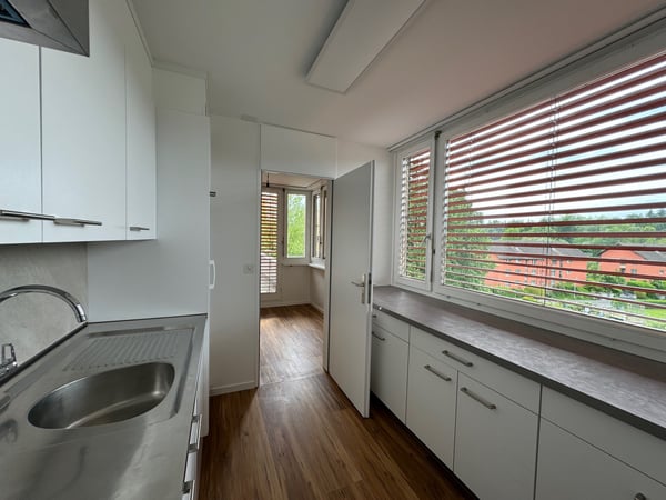 Attikawohnung in Emmenbrücke nähe Rothenburg 14