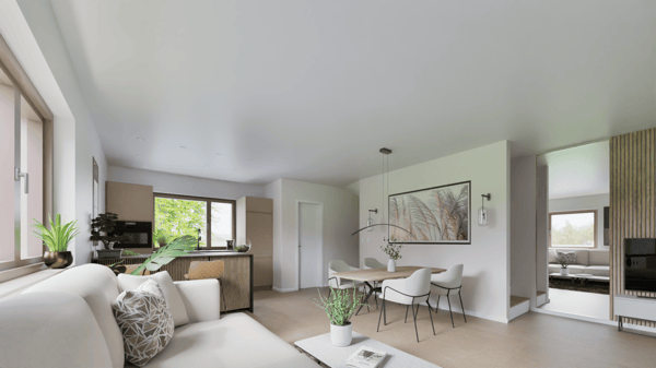 Die clevere Alternative zur Wohnung 2