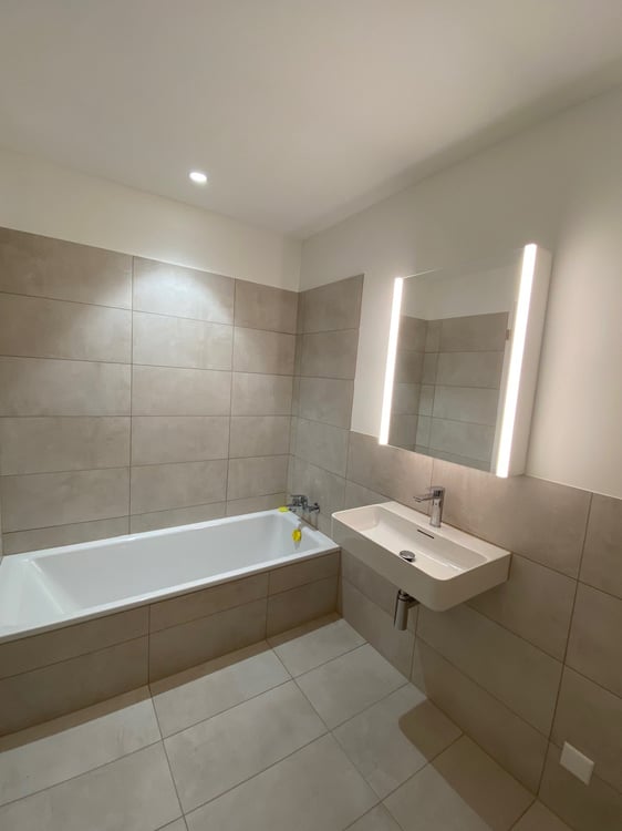 Wohnen an zentraler und ruhiger Lage im Kultur- und Klosterdorf Einsiedeln 6