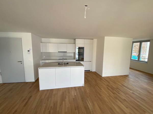 Wohnen an zentraler und ruhiger Lage im Kultur- und Klosterdorf Einsiedeln 8