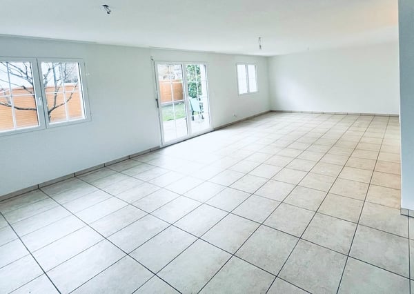 Charmantes 1.5-Zimmer-Einfamilienhaus mit Garten in Unterentfelden 4