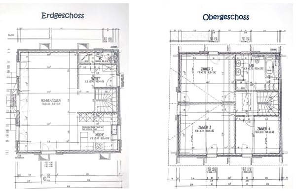 Charmantes 1.5-Zimmer-Einfamilienhaus mit Garten in Unterentfelden 9