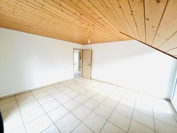 Charmantes 1.5-Zimmer-Einfamilienhaus mit Garten in Unterentfelden 5