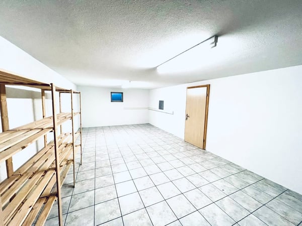 Charmantes 1.5-Zimmer-Einfamilienhaus mit Garten in Unterentfelden 7