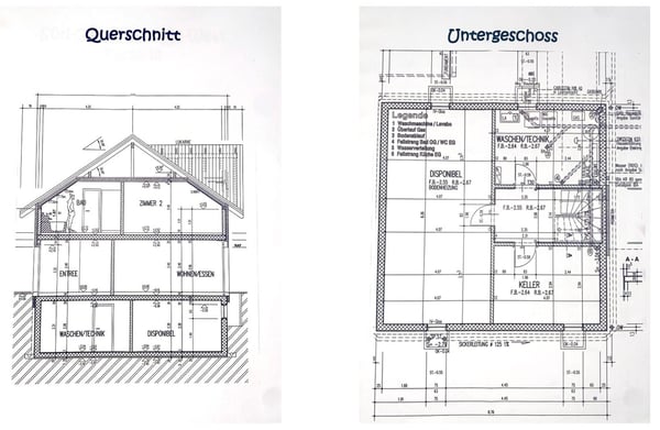 Charmantes 1.5-Zimmer-Einfamilienhaus mit Garten in Unterentfelden 8
