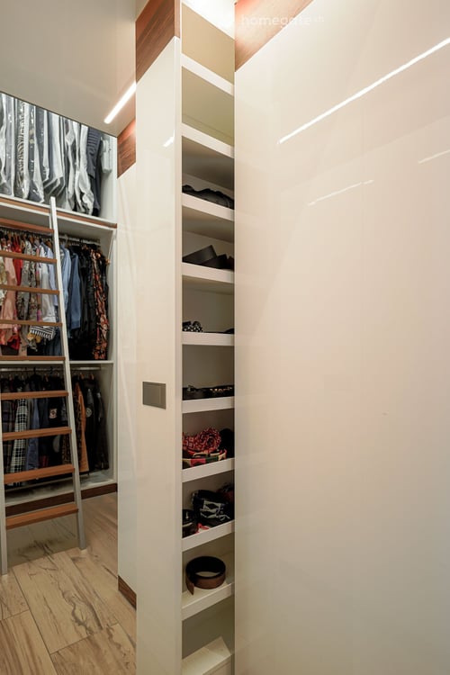 Exklusive 4.5-Zimmer-Wohnung mit Minergie-Standard in Trachslau 9