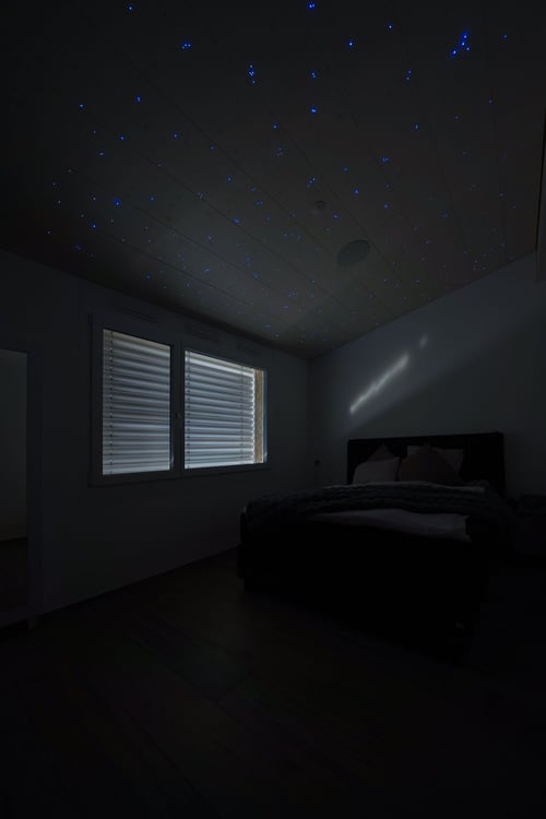 Exklusive 1.5-Zimmer-Wohnung mit Minergie-Standard in Trachslau 15