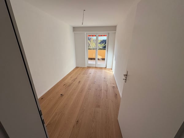 zu verkaufen: kernsanierte, ruhige 1 1/2 Zimmerwohnung im Dorfkern, im 1. OG (AAA-Lage) 11
