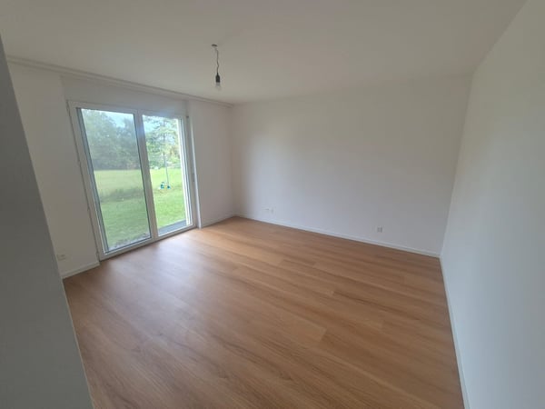 Moderne 1.5-Zimmer-Erdgeschosswohnung mit grosser Terrasse in Schaffhausen 12