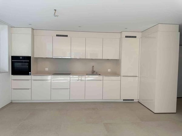 Nachmieter gesucht! 1.5 Zimmer Wohnung in Landquart 3