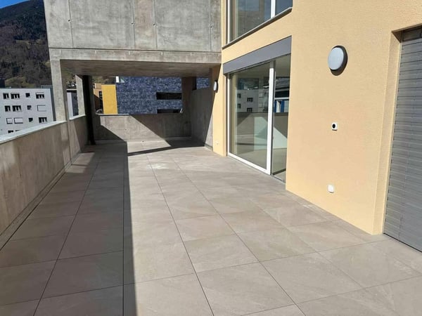 Nachmieter gesucht! 1.5 Zimmer Wohnung in Landquart 5