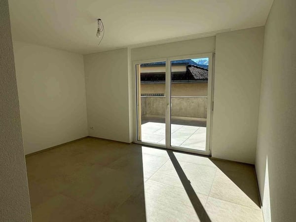 Nachmieter gesucht! 1.5 Zimmer Wohnung in Landquart 2