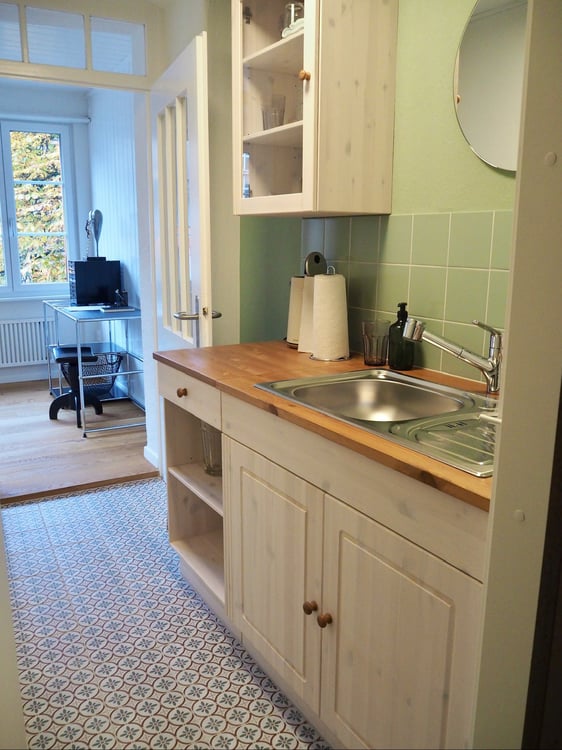 Therapie-/Büroraum zu vermieten in der Altstadt in Lenzburg 9