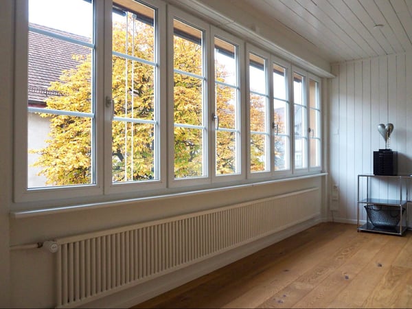 Therapie-/Büroraum zu vermieten in der Altstadt in Lenzburg 6