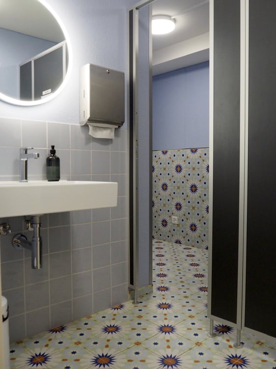 Therapie-/Büroraum zu vermieten in der Altstadt in Lenzburg 10