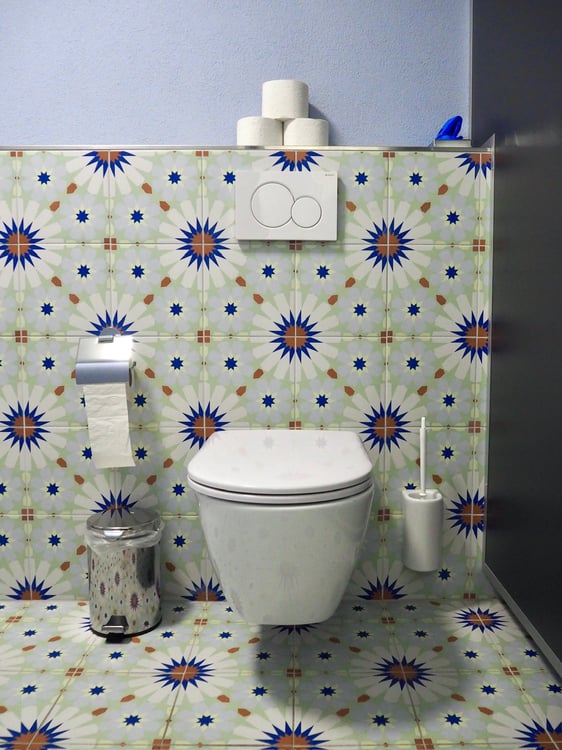 Therapie-/Büroraum zu vermieten in der Altstadt in Lenzburg 11