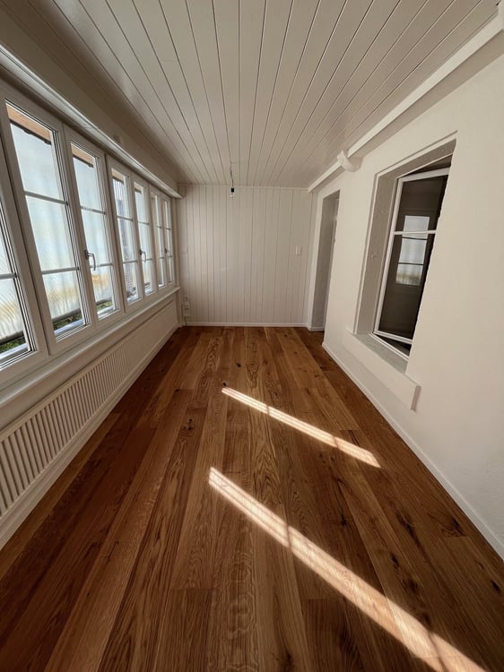 Therapie-/Büroraum zu vermieten in der Altstadt in Lenzburg 7