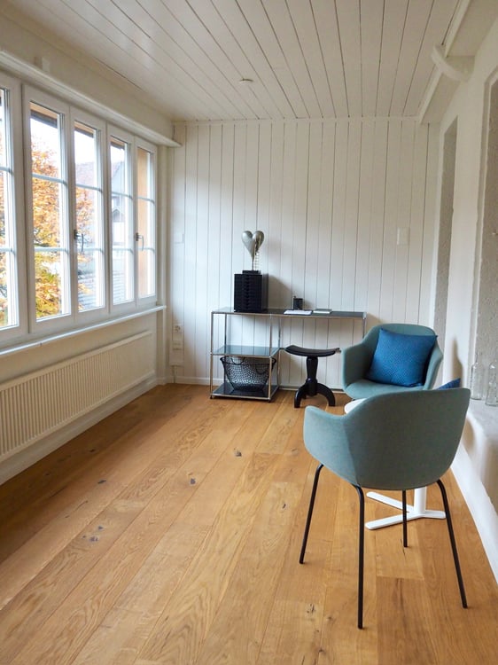 Therapie-/Büroraum zu vermieten in der Altstadt in Lenzburg 4