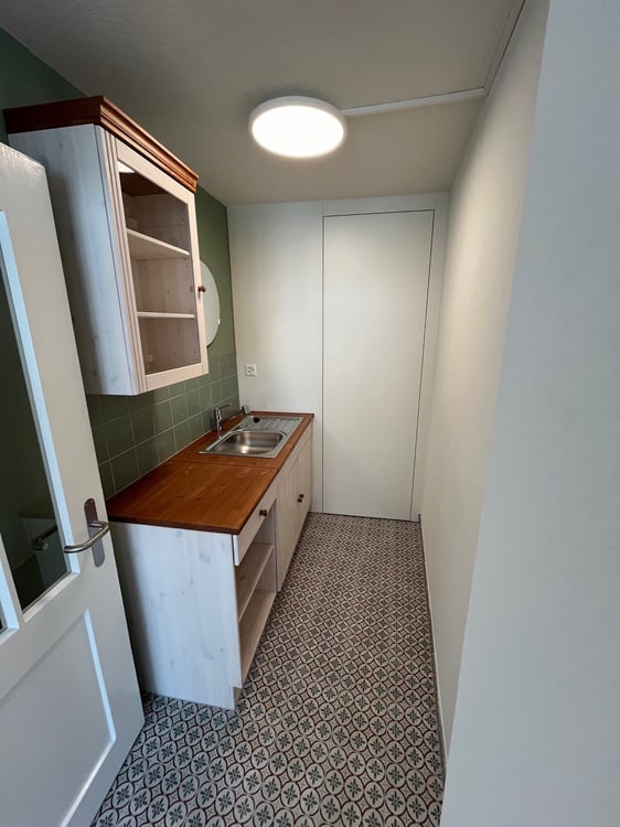 Therapie-/Büroraum zu vermieten in der Altstadt in Lenzburg 8