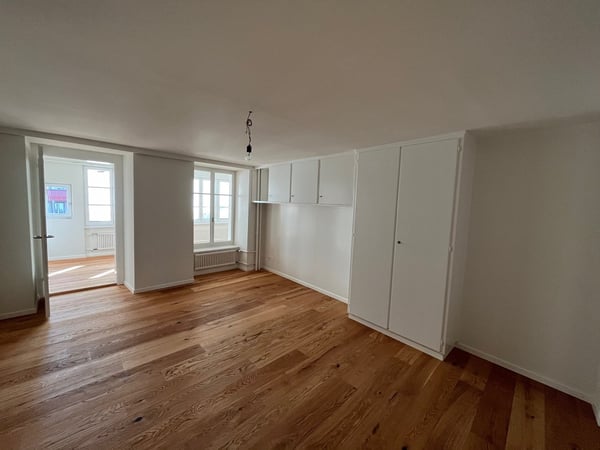 Therapie-/Büroraum zu vermieten in der Altstadt in Lenzburg 3