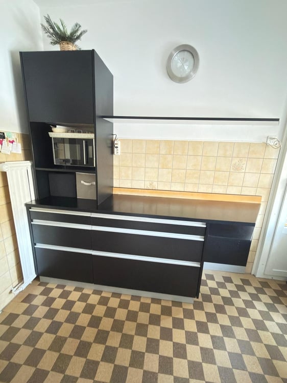 Appartement avec ambiance - Centre-ville et calme 3