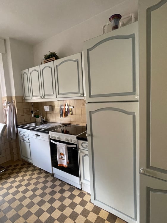 Appartement avec ambiance - Centre-ville et calme 2