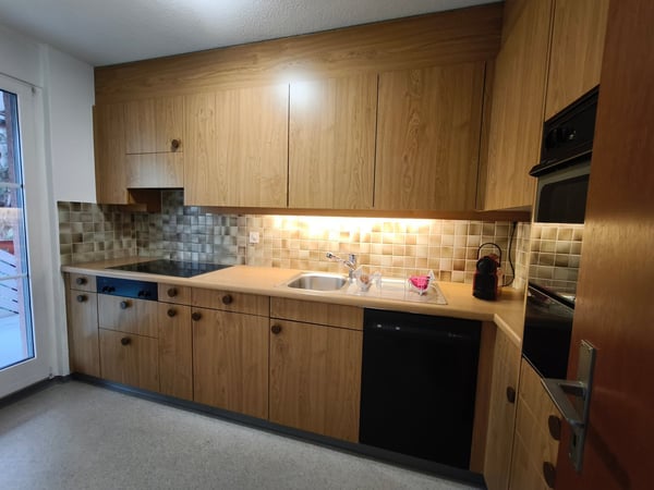 1.5-Zimmer-Wohnung in Seenähe 6